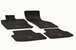 Kilimėliai SEAT Leon 2012-> 4 pcs. /217876
