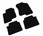 Medžiaginiai kilimėliai COMFORT HYUNDAI Sonata 2004-2009
