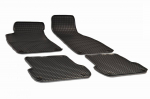Kilimėliai SEAT Exeo 2009-2013 4 pcs. /212348