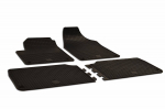 Kilimėliai FORD Galaxy 1995-2006 4 pcs. /215359