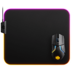 SteelSeries QcK Prism Cloth - M