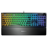 SteelSeries Apex 3, UK