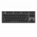 Nubi NK87 Black, G3MS Sapphire Switch, US