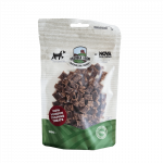 Skanėstas dresūrai &scaron;unims su stirniena &ndash; Venison Training Treats, 100 g &ndash; Paddock Farm