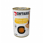 Ontario gėrimas katėms su vi&scaron;tiena, 135 g