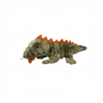 Quapas! Žaislas &scaron;unims pliu&scaron;inė iguana, 66 cm