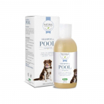 Natural Derma Pet natūralus &scaron;unų &scaron;ampūnas su neemu ir mėtomis