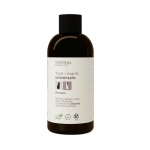Natural Derma Pet universalus &scaron;ampūnas &scaron;unims ir katėms visų tipų kailiui, 200ml