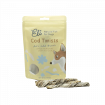 ELI Menkės odos suktinukai 80 g, skanėstas &scaron;unims