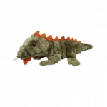 Quapas! Žaislas &scaron;unims pliu&scaron;inė iguana, 91 cm