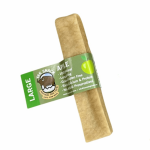 Jako sūris &scaron;unims su obuoliais, Yak Snack Apple, L dydis