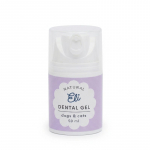 ELI dantų valymo gelis &scaron;unims ir katėms Denta Gel, 50 ml
