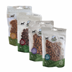 Žvėrienos skanėstų rinkinys dresūrai - Paddock Farm Training Treats