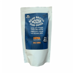 Briedienos sultinys &scaron;unims ir katėms Moose Bone Broth, 230ml