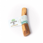 Alyvmedžio &scaron;aka kramtymui &scaron;unims &ndash; Paddock Farm Olive Branch, S dydis 60-100 g.