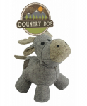 Ekologi&scaron;kas pliu&scaron;inis žaislas &scaron;unims briedis &ndash; Country Dog Moose