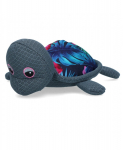 Neskęstantis žaislas &scaron;unims &ndash; CoolPets Turtle's Up