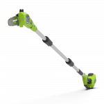 GREENWORKS - AUK&Scaron;TAPJOVĖ 24V g24ps20 (tik įrankis)
