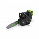 GREENWORKS - AKUMULIATORINIS GRANDININIS PJŪKLAS 10", 1/4", 58DL 40V gd40tcs (tik įrankis)
