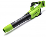 GREENWORKS - PUSTUVAS 2X24V GD24X2AB (tik įrankis)