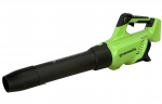 GREENWORKS - PŪSTUVAS 40V GenII gd40abII (tik įrankis)