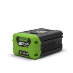 GREENWORKS - AKUMULIATORIUS 2.0Ah 60V g60b2