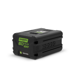 GREENWORKS - AKUMULIATORIUS 4.0Ah 60V g60b4