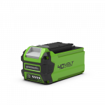 GREENWORKS - AKUMULIATORIUS 40V 2Ah g40b2