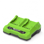 GREENWORKS - KROVIKLIS 24V g24x2uc2