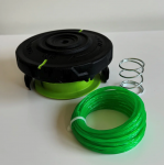 GREENWORKS - RITĖ SU DANGTELIU ATR-1-200SC-SPE