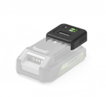 GREENWORKS - KROVIKLIS 24V g24uc2 slide