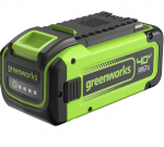 GREENWORKS - AKUMULIATORIUS 40V 8Ah G40B8