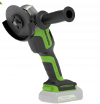 GREENWORKS - KAMPINIS &Scaron;LIFUOKLIS 24V gd24ag (tool only)