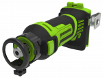GREENWORKS - GREITAEIGĖ FREZA G24SS (tik įrankis)