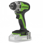 GREENWORKS - SMŪGINIS SUKTUKAS 24V gd24id3 (tik įrankis)