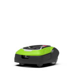VEJOS PJOVIMO ROBOTAS OPTIMOW10
