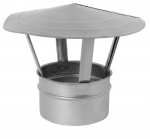 Ventiliacijos stogelis D160