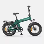 ENGWE EP-2 3.0 Boost 750W elektrinis dviratis su storomis padangomis