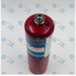 Propano dujos 400g