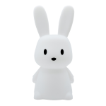 InnoGiO naktinė lempa triu&scaron;is GIOrabbit Mega GIO-138