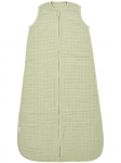 Muslino miegmai&scaron;is, TOG 0.5, 60cm, Meyco Baby (soft olive)