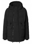 Žieminė striukė 3in1 Sauda, Noppies (Black)