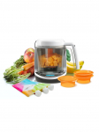 Baby brezza trintuvas-garintuvas one step deluxe