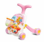 Stumdukas TOYZ 2-in-1 Spark Pink