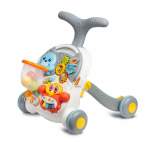 Stumdukas TOYZ 2-in-1 Spark Grey