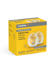 Medela hands-free pieno surinkimo indeliai