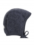 Kepurytė kūdikiams Huttelihut (Ombre Blue Melange)
