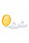 Medela antspeniai Contact M, 2vnt
