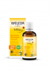 Aliejus WELEDA kūdikiams nuo pilvo pūtimo, 50 ml