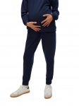 Kelnės nė&scaron;čioms MLMILLE, Mama;licious (mėlyna)